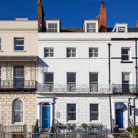 No. 98 Boutique Hotel Weymouth Luaran gambar