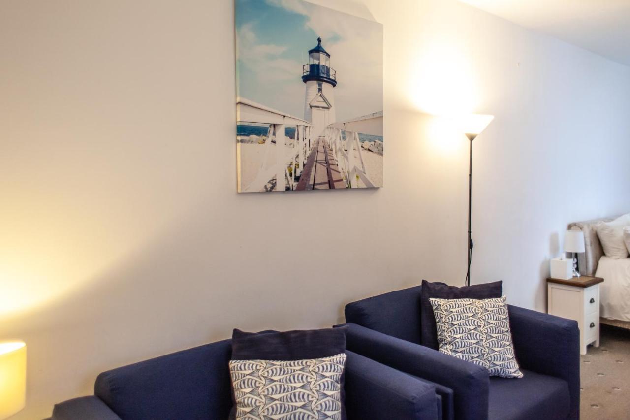 No. 98 Boutique Hotel Weymouth Luaran gambar