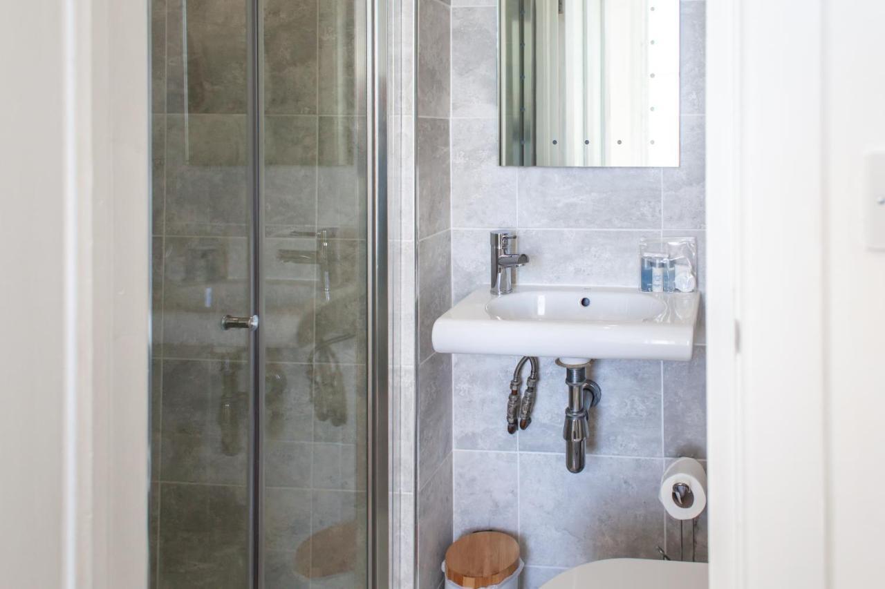 No. 98 Boutique Hotel Weymouth Luaran gambar