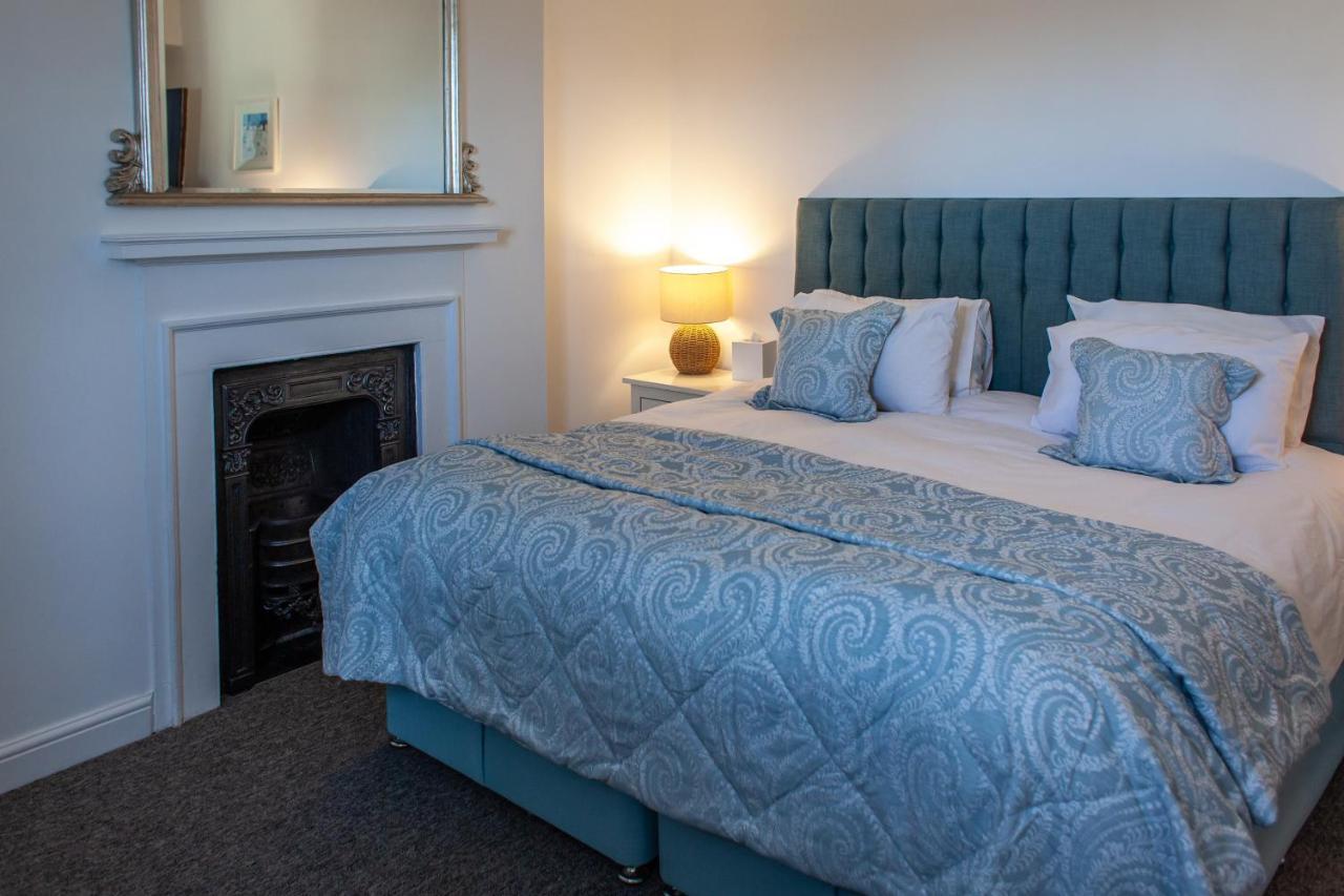 No. 98 Boutique Hotel Weymouth Luaran gambar