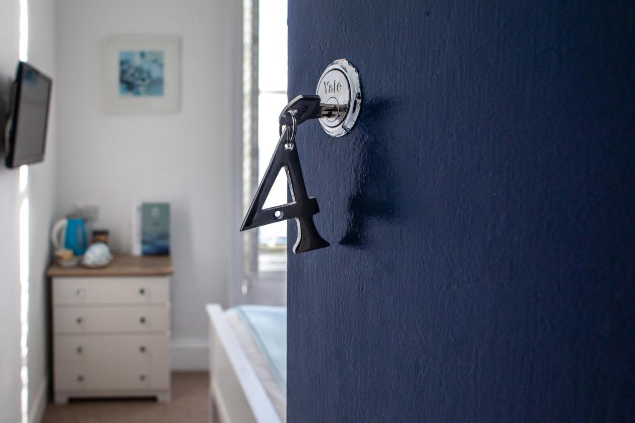No. 98 Boutique Hotel Weymouth Luaran gambar