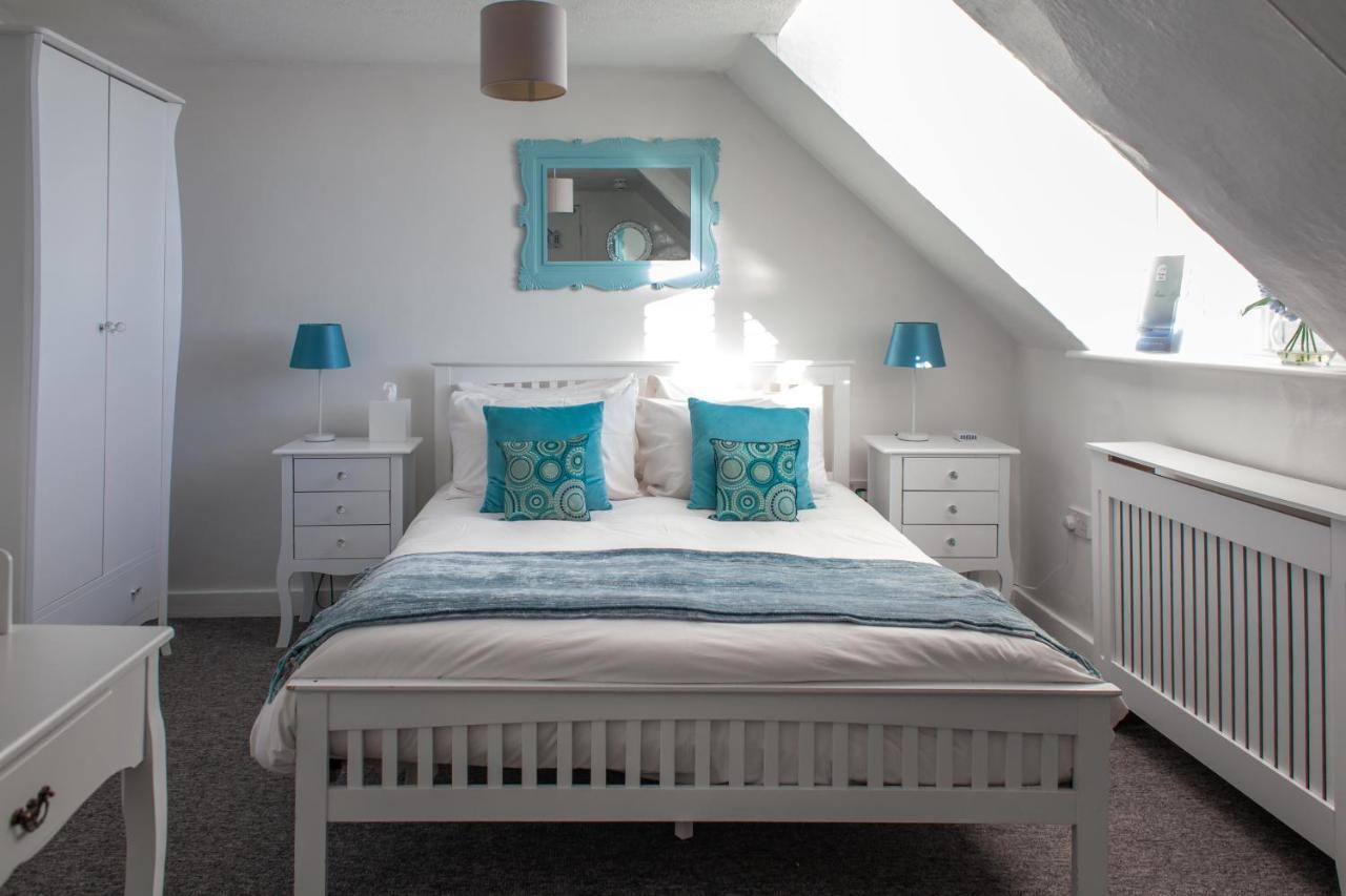 No. 98 Boutique Hotel Weymouth Luaran gambar