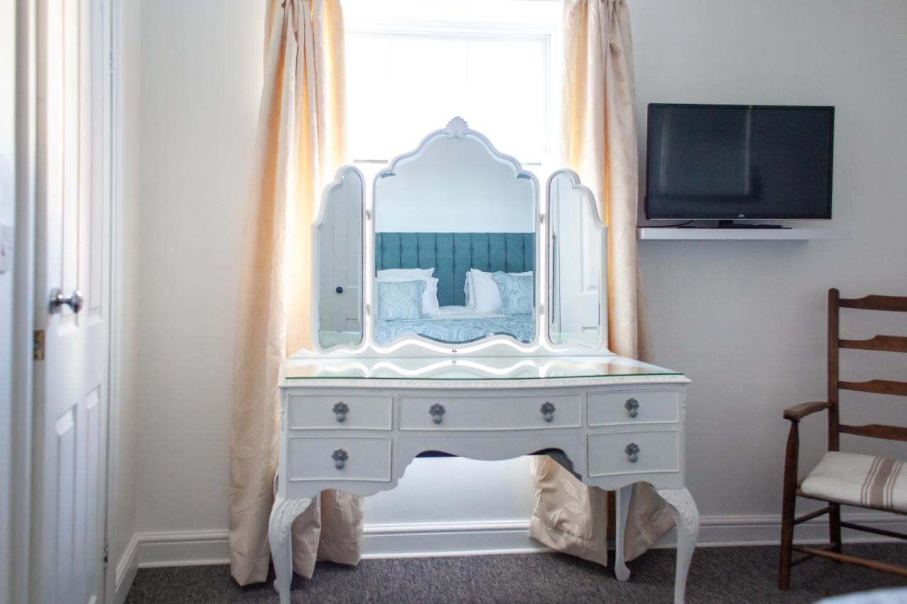 No. 98 Boutique Hotel Weymouth Luaran gambar