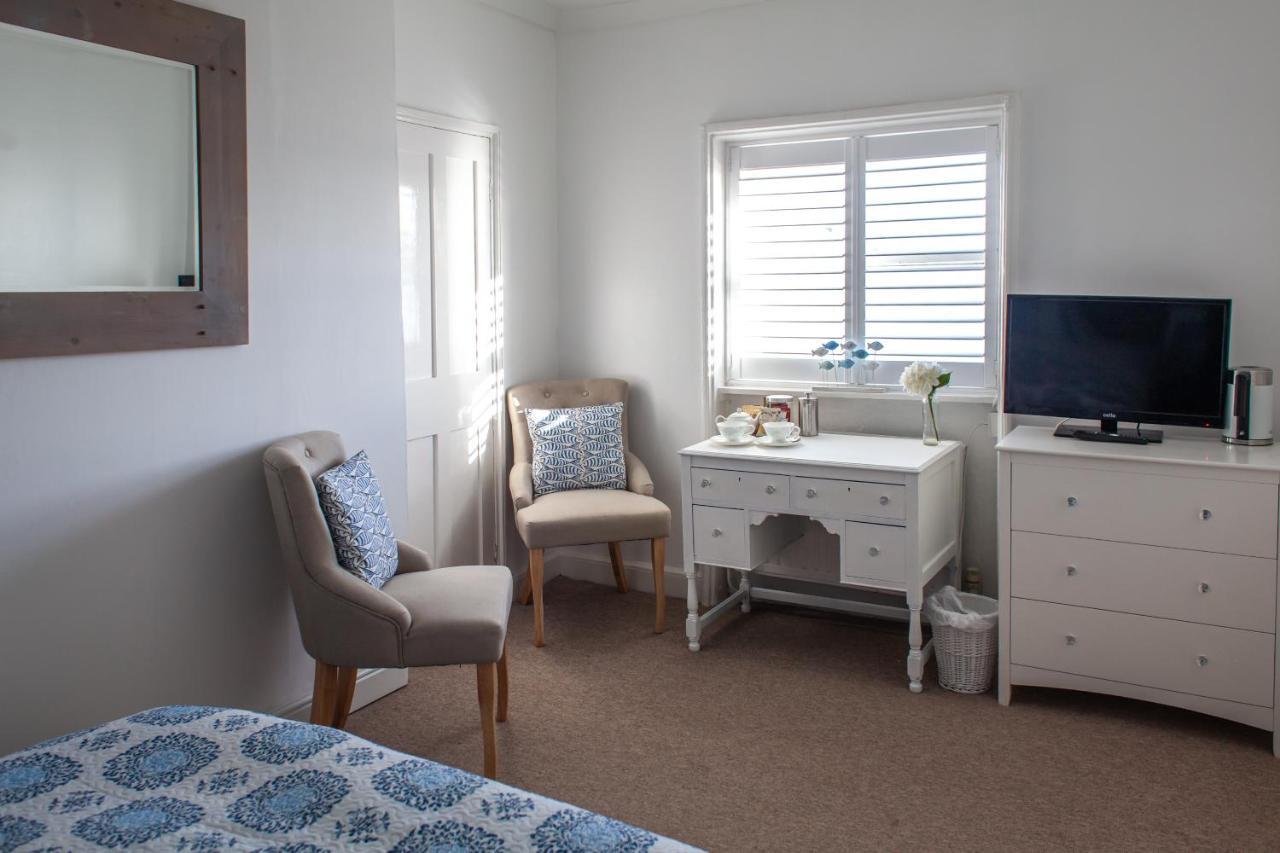 No. 98 Boutique Hotel Weymouth Luaran gambar