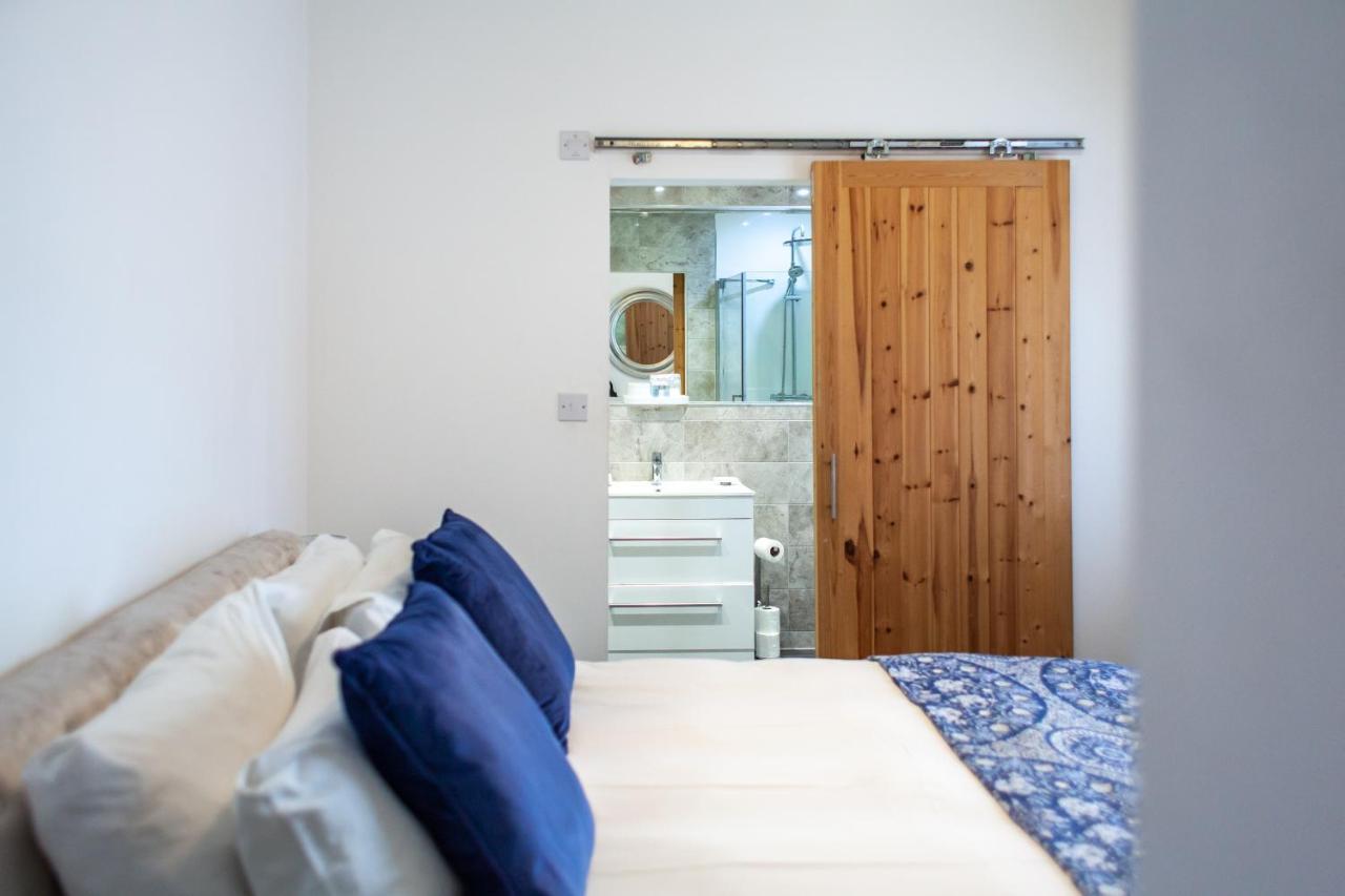 No. 98 Boutique Hotel Weymouth Bilik gambar