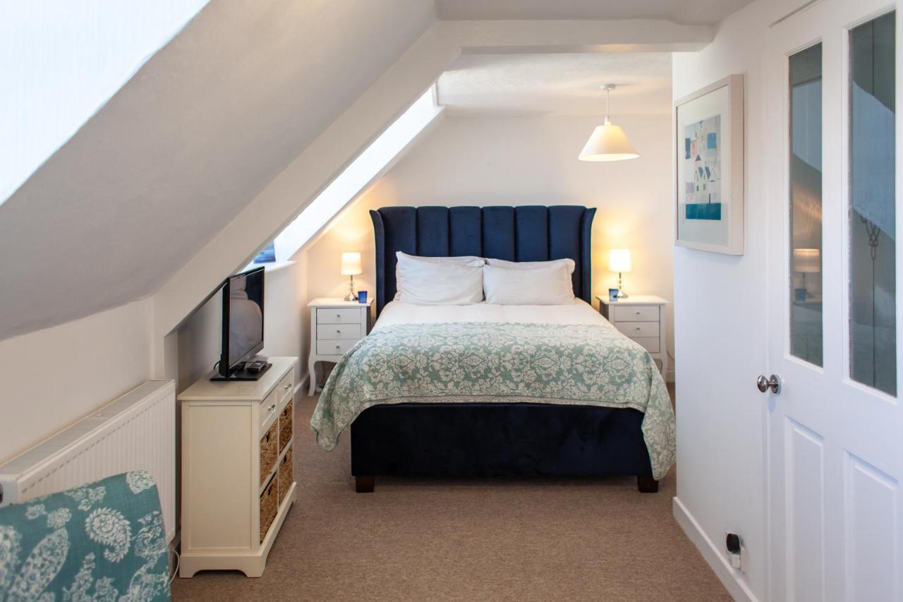 No. 98 Boutique Hotel Weymouth Luaran gambar