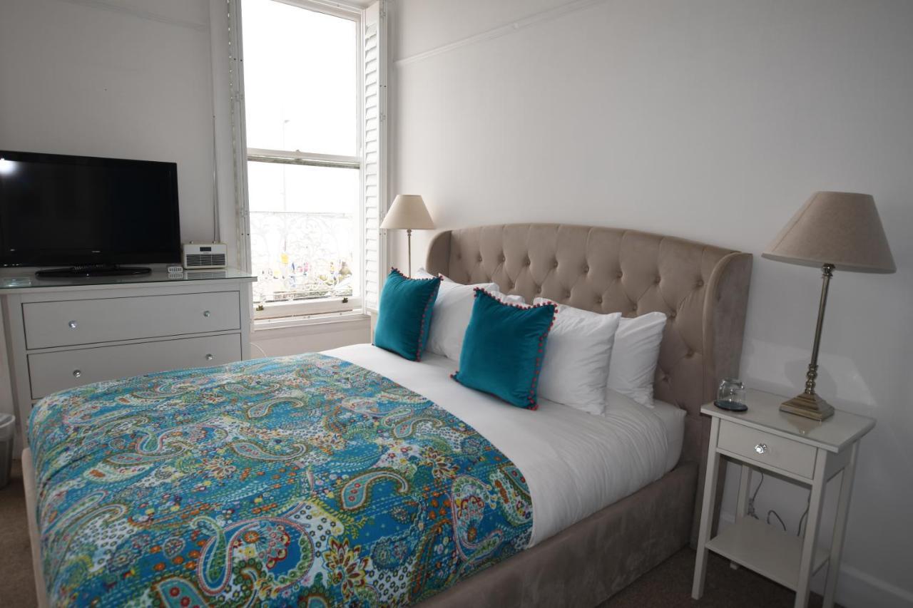 No. 98 Boutique Hotel Weymouth Luaran gambar