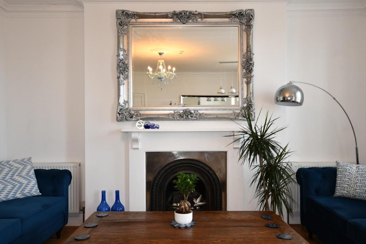 No. 98 Boutique Hotel Weymouth Luaran gambar