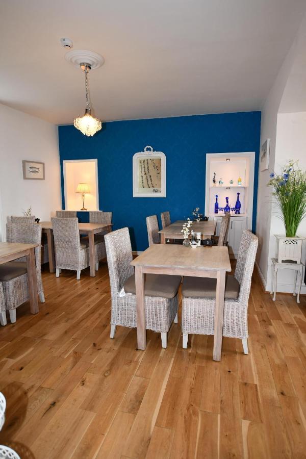 No. 98 Boutique Hotel Weymouth Luaran gambar