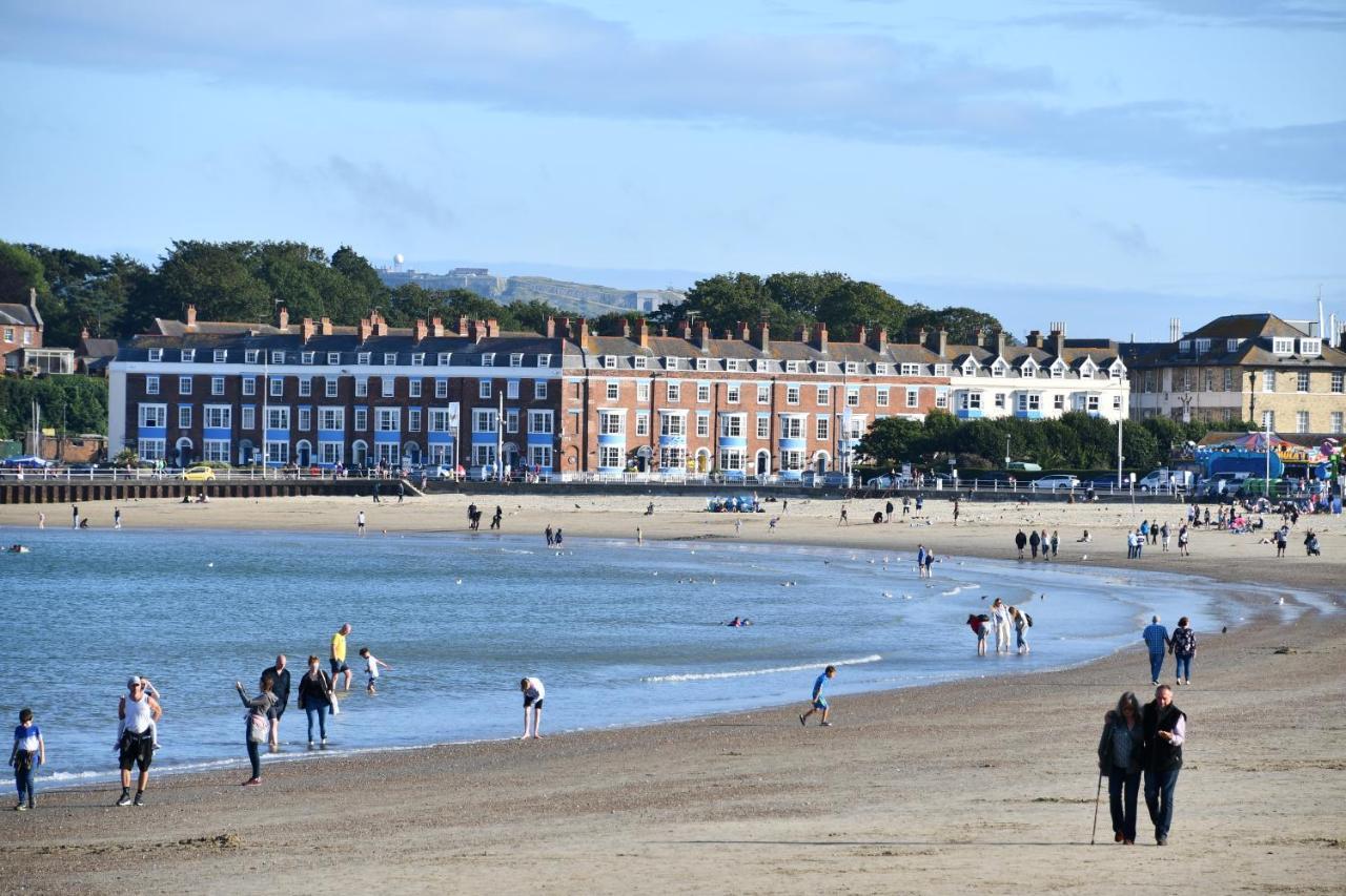 No. 98 Boutique Hotel Weymouth Luaran gambar