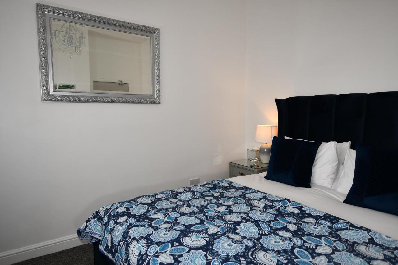 No. 98 Boutique Hotel Weymouth Luaran gambar