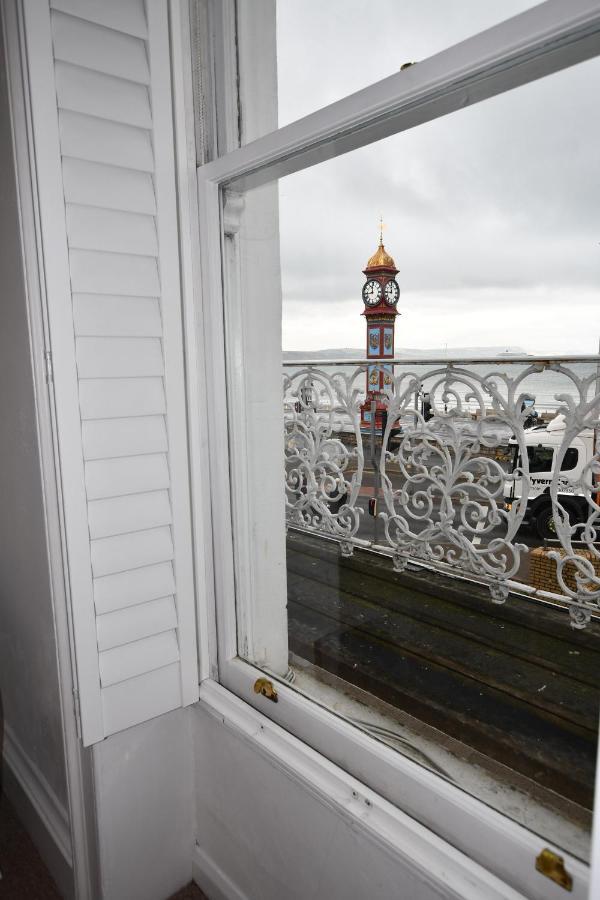 No. 98 Boutique Hotel Weymouth Luaran gambar