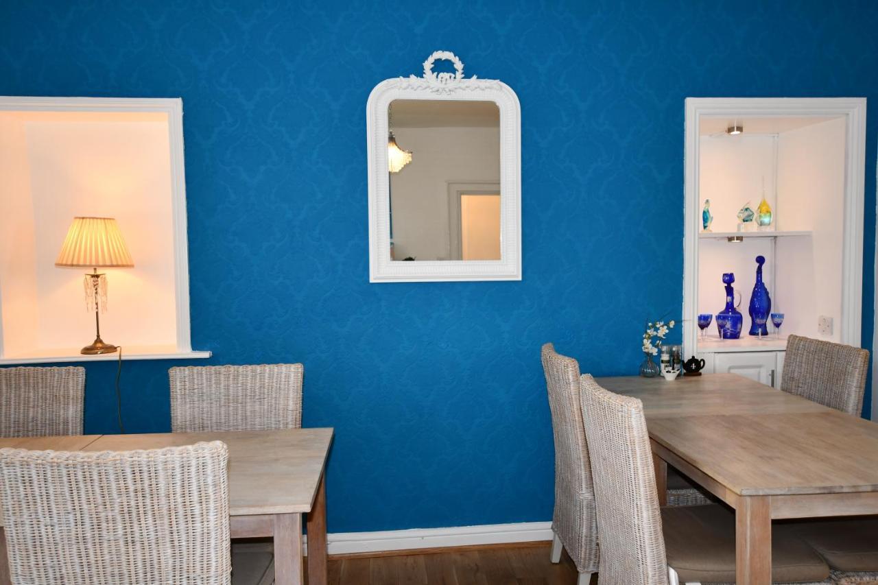 No. 98 Boutique Hotel Weymouth Luaran gambar