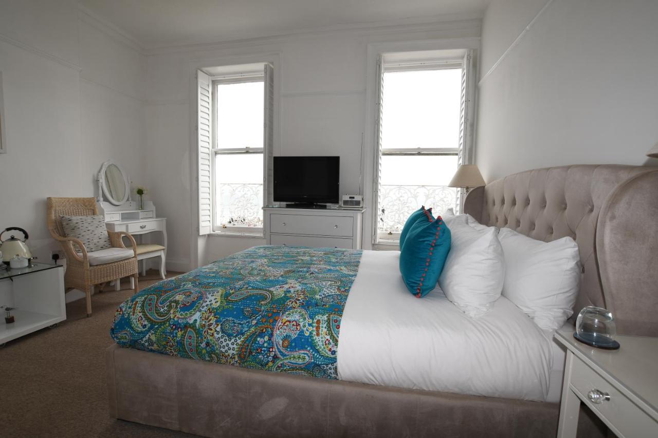 No. 98 Boutique Hotel Weymouth Luaran gambar