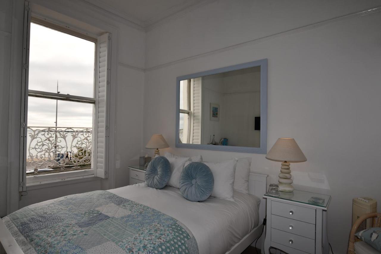 No. 98 Boutique Hotel Weymouth Luaran gambar