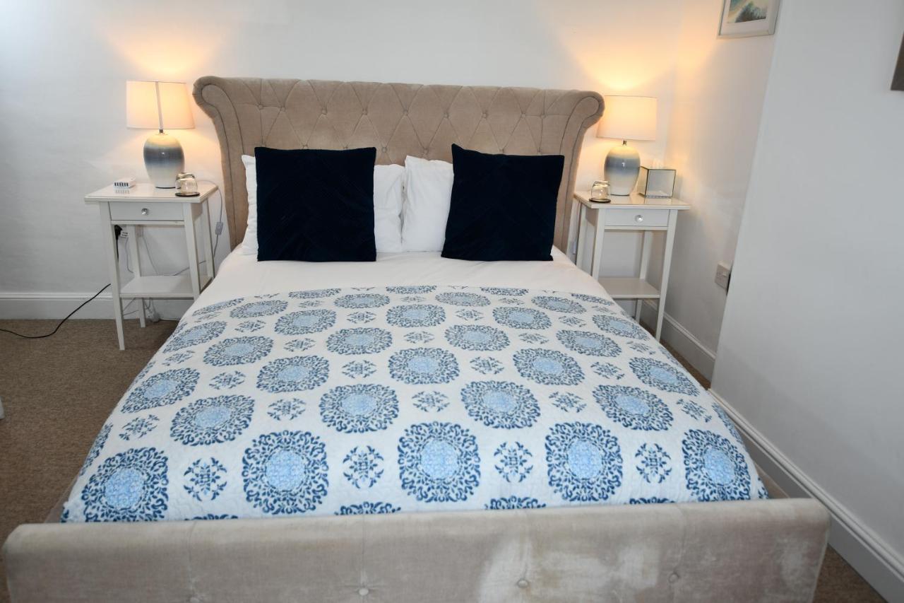 No. 98 Boutique Hotel Weymouth Luaran gambar