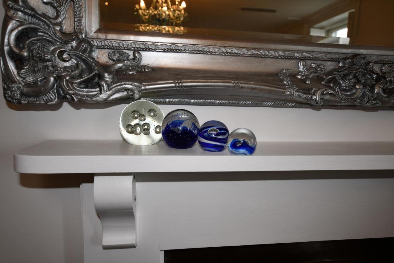 No. 98 Boutique Hotel Weymouth Luaran gambar