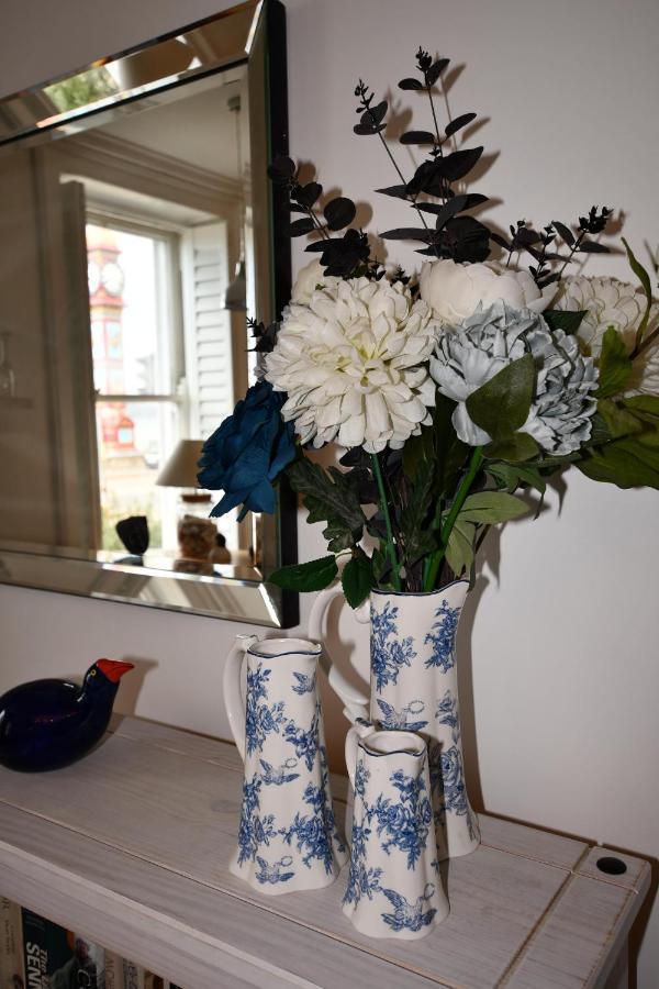 No. 98 Boutique Hotel Weymouth Luaran gambar