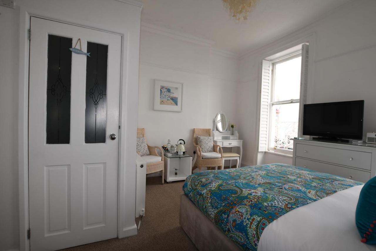 No. 98 Boutique Hotel Weymouth Luaran gambar
