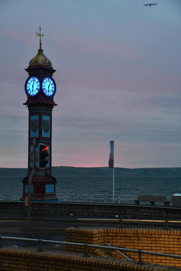 No. 98 Boutique Hotel Weymouth Luaran gambar