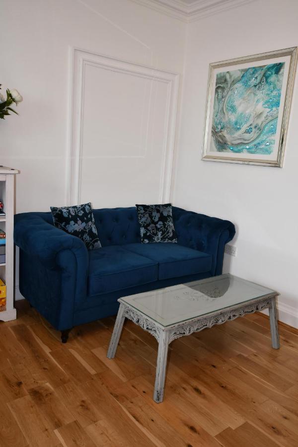 No. 98 Boutique Hotel Weymouth Luaran gambar