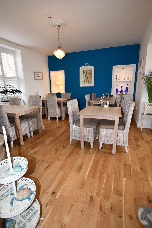 No. 98 Boutique Hotel Weymouth Luaran gambar