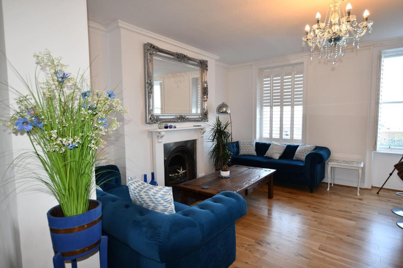 No. 98 Boutique Hotel Weymouth Luaran gambar