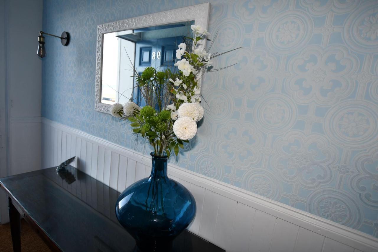 No. 98 Boutique Hotel Weymouth Luaran gambar