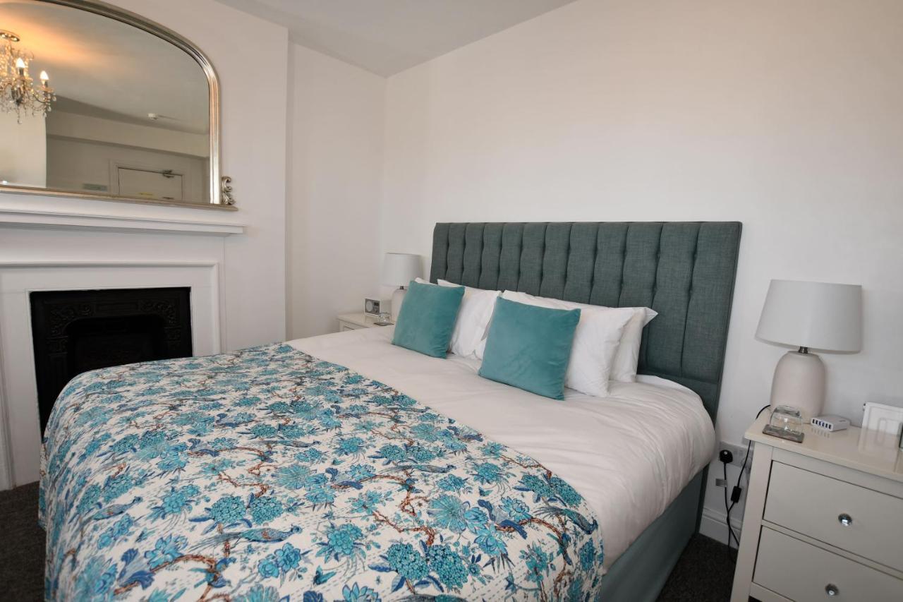 No. 98 Boutique Hotel Weymouth Luaran gambar