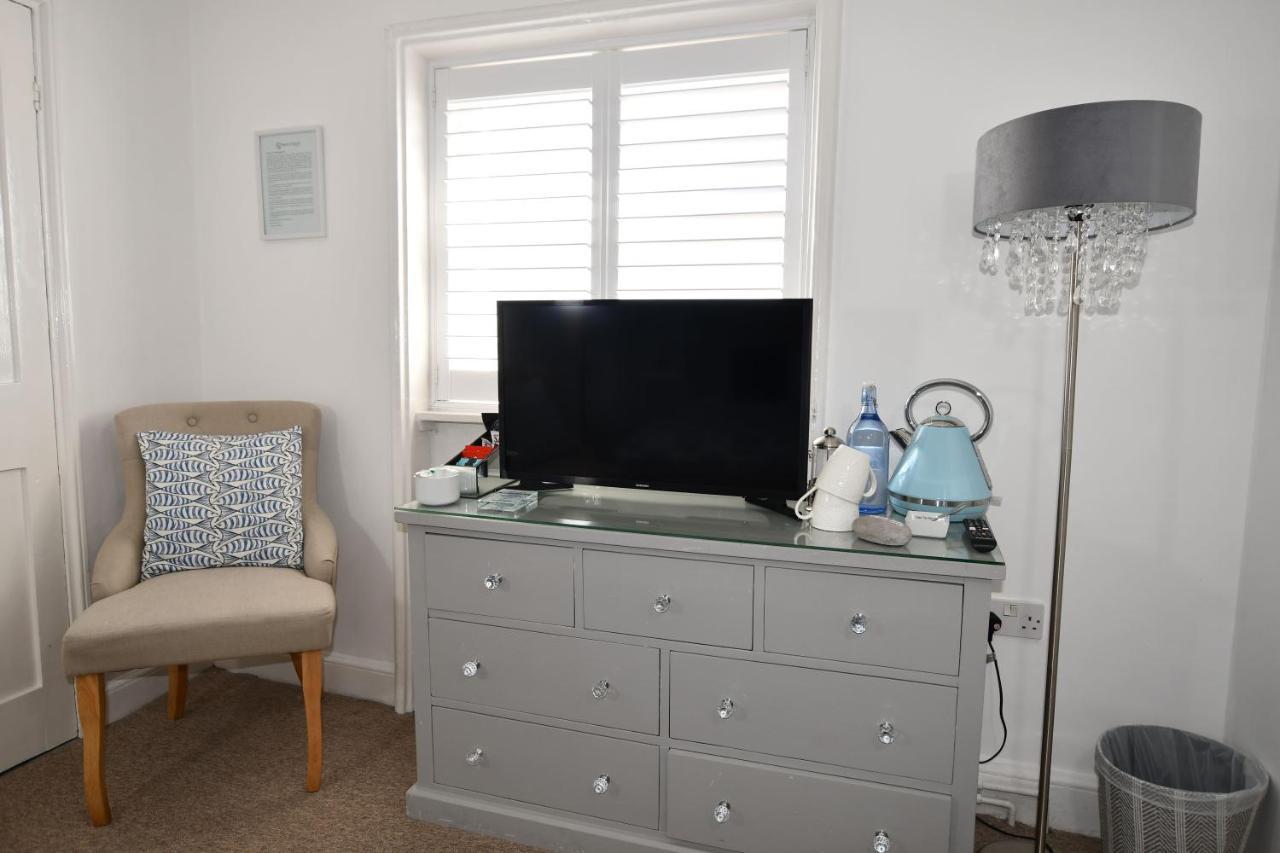 No. 98 Boutique Hotel Weymouth Luaran gambar