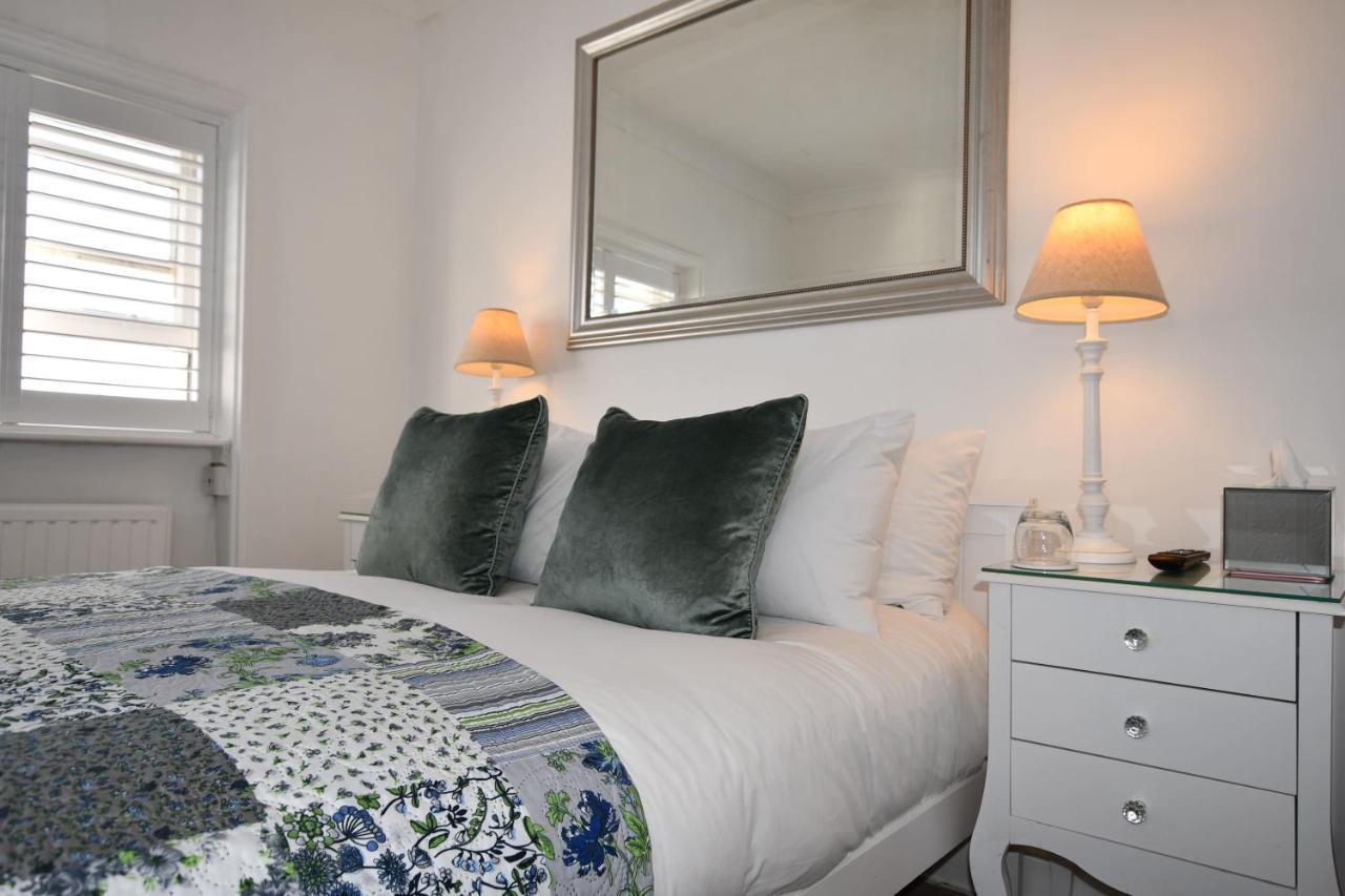 No. 98 Boutique Hotel Weymouth Luaran gambar