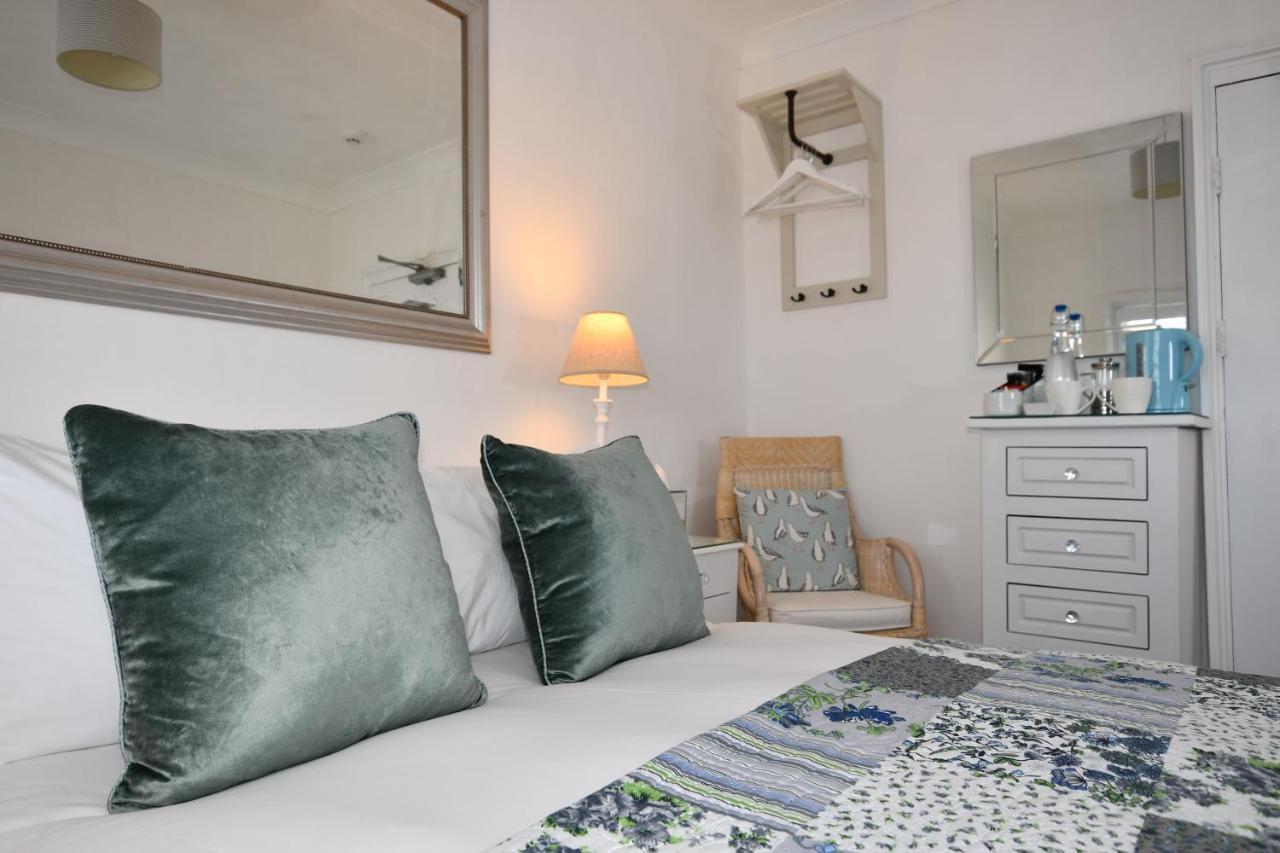 No. 98 Boutique Hotel Weymouth Luaran gambar
