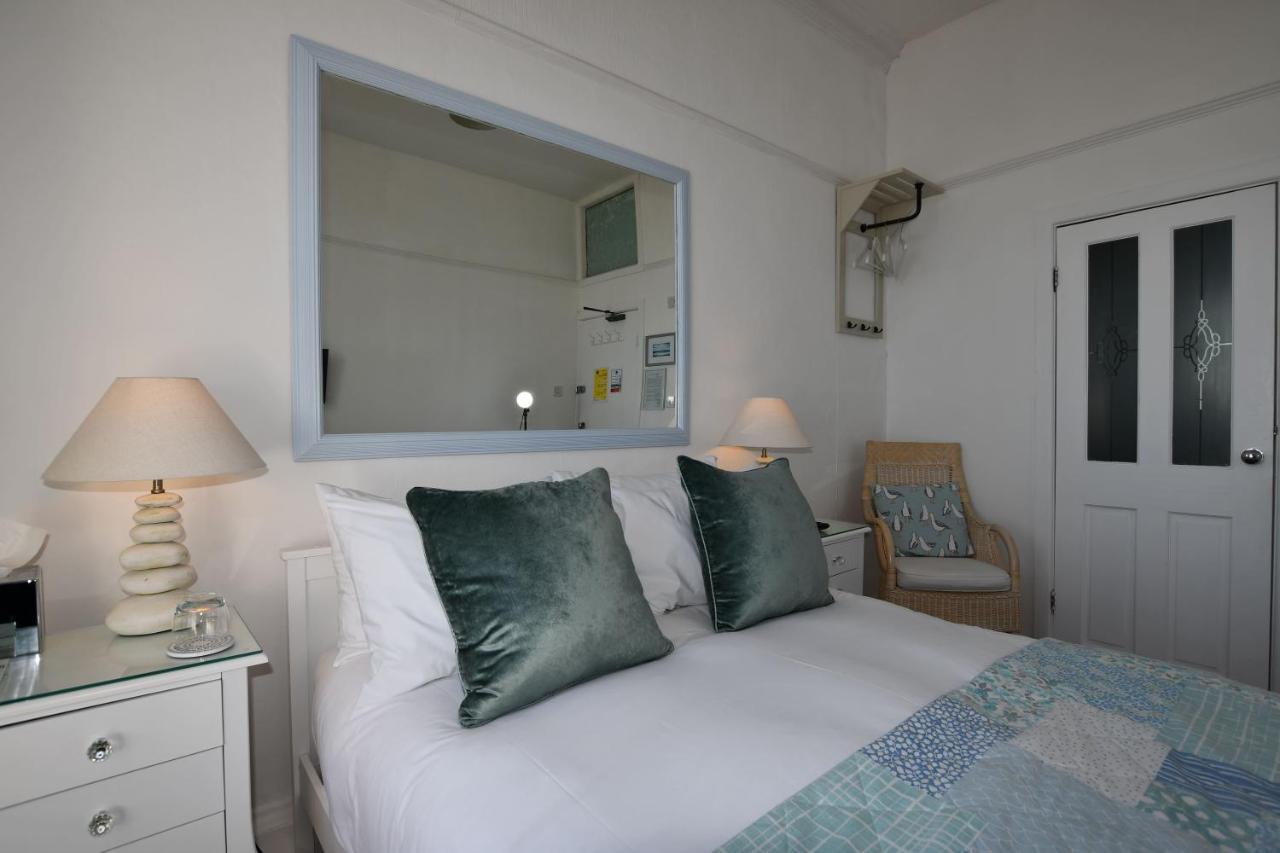 No. 98 Boutique Hotel Weymouth Luaran gambar