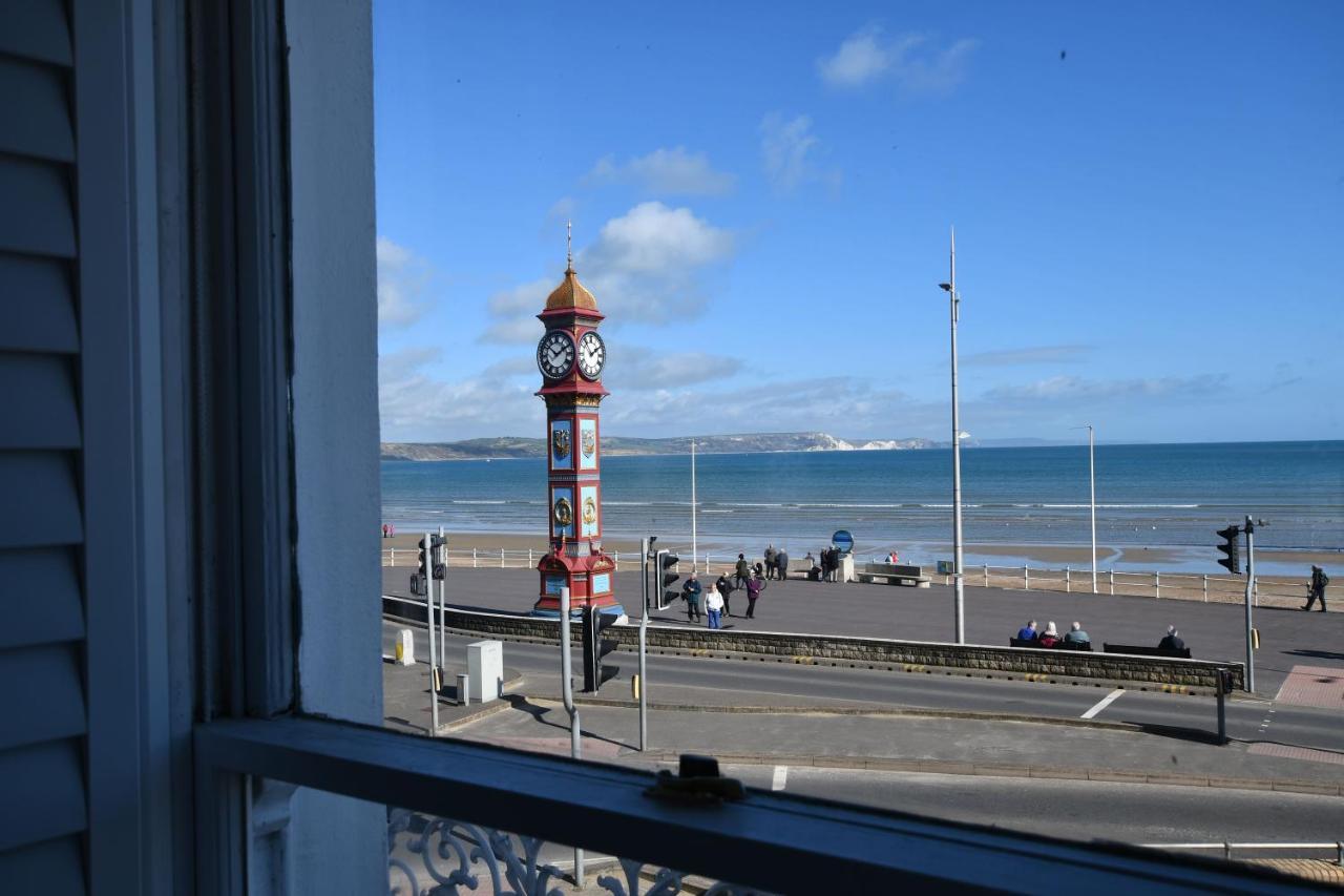 No. 98 Boutique Hotel Weymouth Luaran gambar
