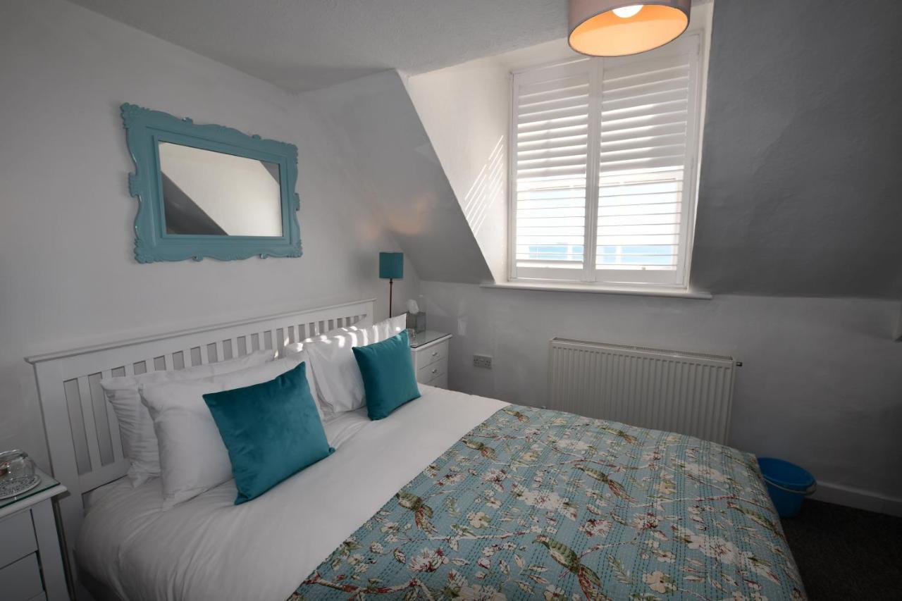 No. 98 Boutique Hotel Weymouth Luaran gambar