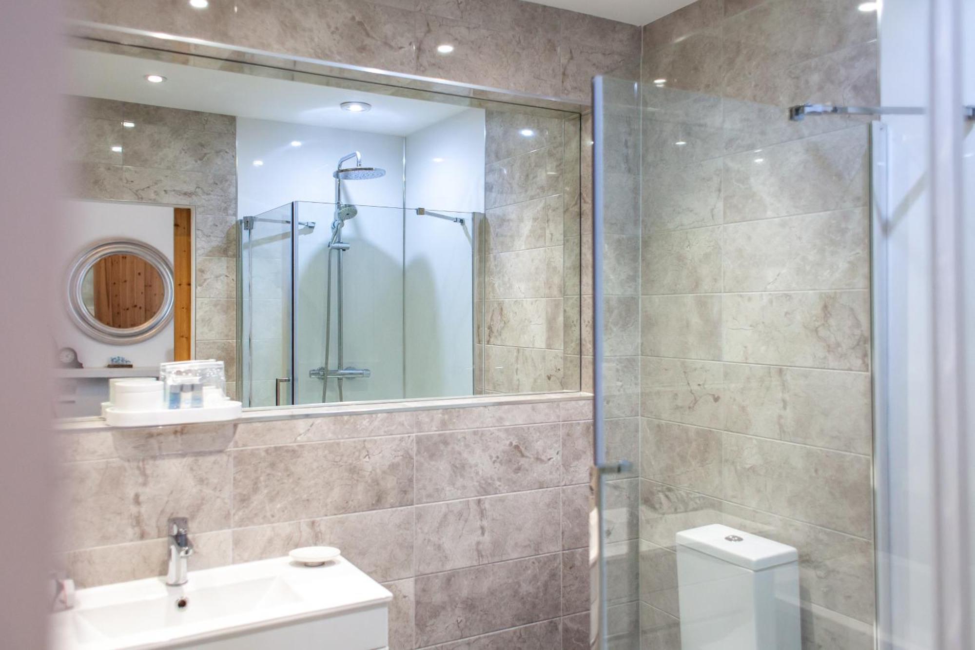 No. 98 Boutique Hotel Weymouth Bilik gambar