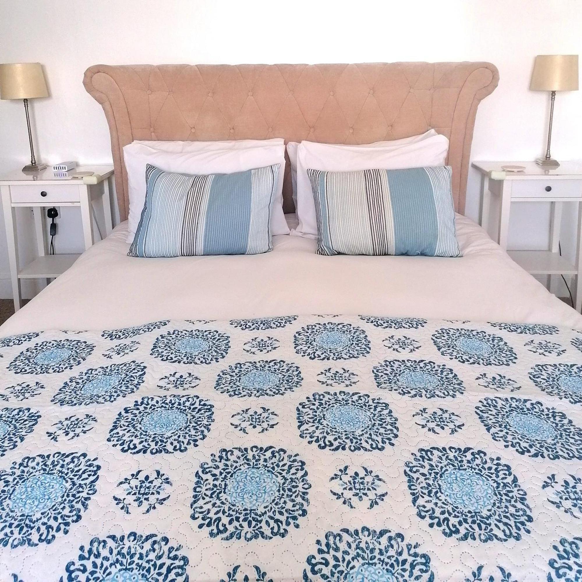 No. 98 Boutique Hotel Weymouth Bilik gambar